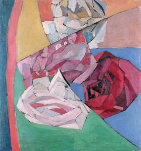 作曲、1914〜16年